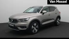 Grijs Gebruikt 2021 Volvo XC40 Inscription SUV | € 28.900 (Goede deal)