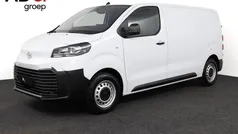 Gebruikt 2024 Toyota Proace Van | € 29.735 (Super prijs)