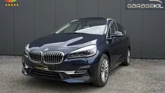 Gebruikt 2019 BMW 218 Executive Stationwagen | € 22.895 (Eerlijke prijs)