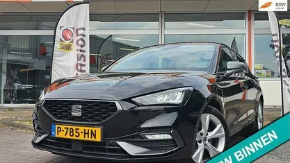 Occasion Seat Leon Business 150 PK (110 kW) 2021 Hatchback