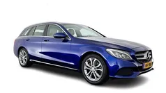 Gebruikt 2015 Mercedes C180 Edition Stationwagen | € 11.945 (Eerlijke prijs)