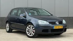 Gebruikt 2005 VW Golf IV Business Hatchback | € 2.450 (Eerlijke prijs)