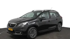 Gebruikt 2017 Peugeot 2008 Active SUV | € 9.745 (Eerlijke prijs)
