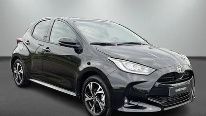 Occasion 2025 Toyota Yaris Edition Hatchback | € 27.950 (Eerlijke prijs)