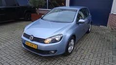Gebruikt 2009 VW Golf VI Comfortline Hatchback | € 3.450 (Goede deal)