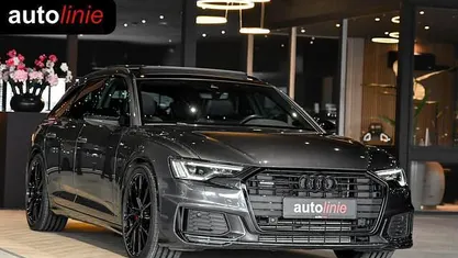 Occasion 2023 Audi A6 Competition Stationwagen | € 51.799 (Eerlijke prijs)