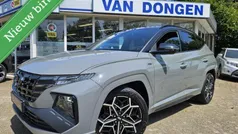 Gebruikt 2023 Hyundai Tucson N Line SUV | € 35.445 (Eerlijke prijs)