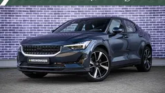 Blauw Gebruikt 2023 Polestar 2 Long Range Single Motor Sedan | € 31.694 (Goede deal)