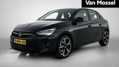 Gebruikt 2020 Opel Corsa GS Line Hatchback | € 13.940 (Eerlijke prijs)