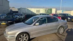 Gebruikt 2001 Jaguar X-type Sedan | € 2.195 (Eerlijke prijs)