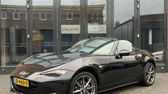 Gebruikt 2015 Mazda MX5 Cabriolet | € 16.950 (Super prijs)