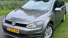 Gebruikt 2013 VW Golf VII Comfortline Stationwagen | € 7.900 (Eerlijke prijs)