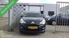 Zwart Gebruikt 2011 Citroën C3 Business Class Hatchback | € 3.650 (Eerlijke prijs)