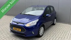 Gebruikt 2014 Ford B-MAX Style MPV | € 6.550 (Goede deal)