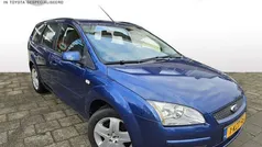 Gebruikt 2007 Ford Focus Futura Stationwagen | € 1.250 (Eerlijke prijs)