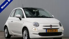 Wit Gebruikt 2022 Fiat 500 Dolcevita Hatchback | € 12.950 (Eerlijke prijs)