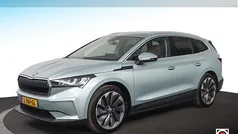 Gebruikt 2021 Skoda Enyaq iV SUV | € 20.999 (Eerlijke prijs)