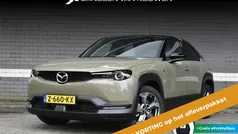 Geel Gebruikt 2024 Mazda MX30 Makoto SUV | € 25.995 (Super prijs)