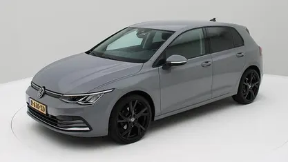 Occasion VW Golf VIII Business+ 131 PK (96 kW) 2022 Hatchback