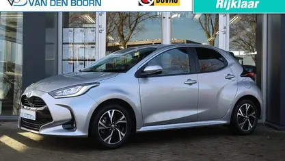 Occasion Toyota Yaris 93 PK (68 kW) 2025 Hatchback