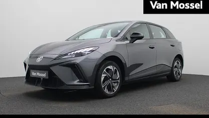 Occasion MG MG4 EV 125 kW (170 PK) 2023 Hatchback