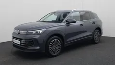 Grijs Gebruikt 2024 VW Tiguan Elegance SUV | € 45.940 (Super prijs)