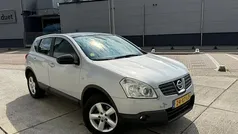 Gebruikt 2007 Nissan Qashqai Pack SUV | € 4.150 (Goede deal)