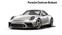 Grijs Gebruikt 2018 Porsche 911 GT3 Coupé | € 174.750 (Super prijs)