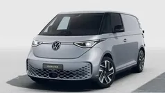 Gebruikt 2024 VW ID. Buzz Edition Van | € 46.700 (Eerlijke prijs)