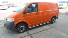 Overige Gebruikt 2009 VW T5 Van | € 2.950 (Super prijs)