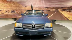 Mercedes SL500