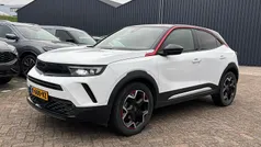 Gebruikt 2021 Opel Mokka GS Line SUV | € 21.945 (Eerlijke prijs)