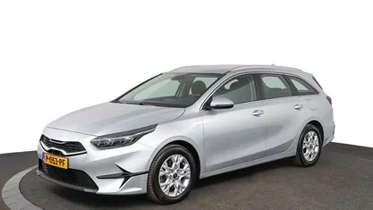 Occasion Kia Ceed 2022 Hatchback