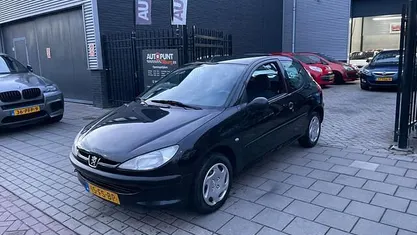 Occasion Peugeot 206 75 PK (55 kW) 2000 Hatchback