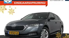 Gebruikt 2021 Skoda Octavia Business Line Stationwagen | € 21.145 (Eerlijke prijs)