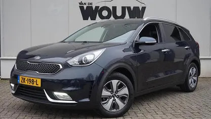 Occasion Kia Niro 142 PK (104 kW) 2019 SUV