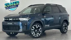 Blauw Gebruikt 2025 Dacia Bigster Journey SUV | € 41.695 (Eerlijke prijs)