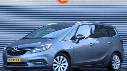 Occasion Opel Zafira Innovation 140 PK (102 kW) 2016 MPV