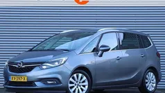 Gebruikt 2016 Opel Zafira Innovation MPV | € 13.950 (Eerlijke prijs)