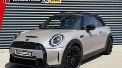 Gebruikt 2022 Mini Cooper S Hatchback | € 34.645 (Eerlijke prijs)