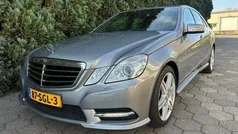 Mercedes E250