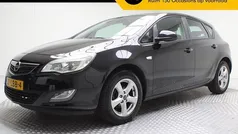 Gebruikt 2010 Opel Astra Edition Hatchback | € 4.950 (Eerlijke prijs)