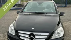Gebruikt 2011 Mercedes B160 MPV | € 6.450 (Eerlijke prijs)