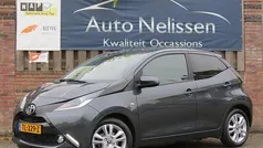 Gebruikt 2018 Toyota Aygo Hatchback | € 8.450 (Eerlijke prijs)