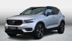 Gebruikt 2018 Volvo XC40 R-Design SUV | € 31.099 (Eerlijke prijs)