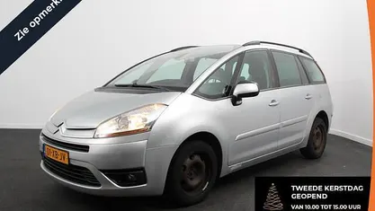 Gebruikt 2007 Citroën Grand C4 Picasso MPV | € 1.690 (Goede deal)