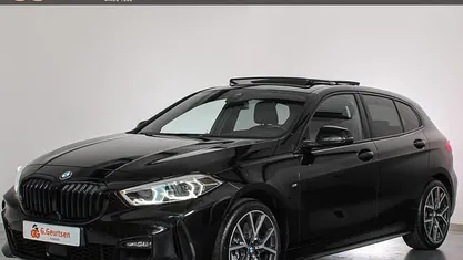 Occasion BMW 120 Executive 178 PK (130 kW) 2021 Hatchback