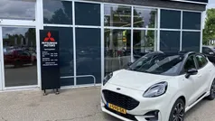 Wit Gebruikt 2020 Ford Puma ST-Line X SUV | € 21.950 (Eerlijke prijs)