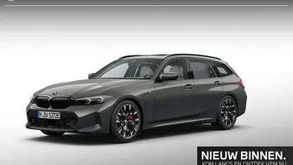 Gebruikt 2024 BMW 330e M Sport Stationwagen | € 51.900 (Eerlijke prijs)
