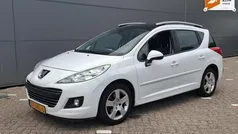 Gebruikt 2010 Peugeot 207 Stationwagen | € 1.250 (Goede deal)